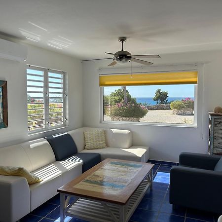 Marazul Dive Resort. 3 Bedroom Seafront House. Dive, Snorkel, Enjoy Amazing Sunsets Westpunt Exterior photo