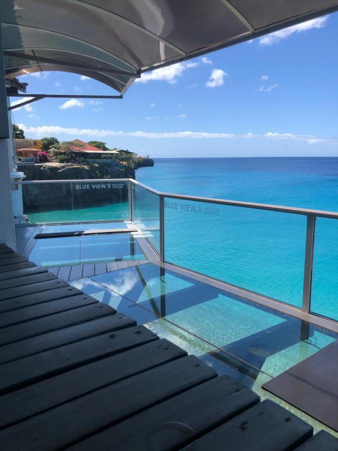 Marazul Dive Resort. 3 Bedroom Seafront House. Dive, Snorkel, Enjoy Amazing Sunsets Westpunt Exterior photo