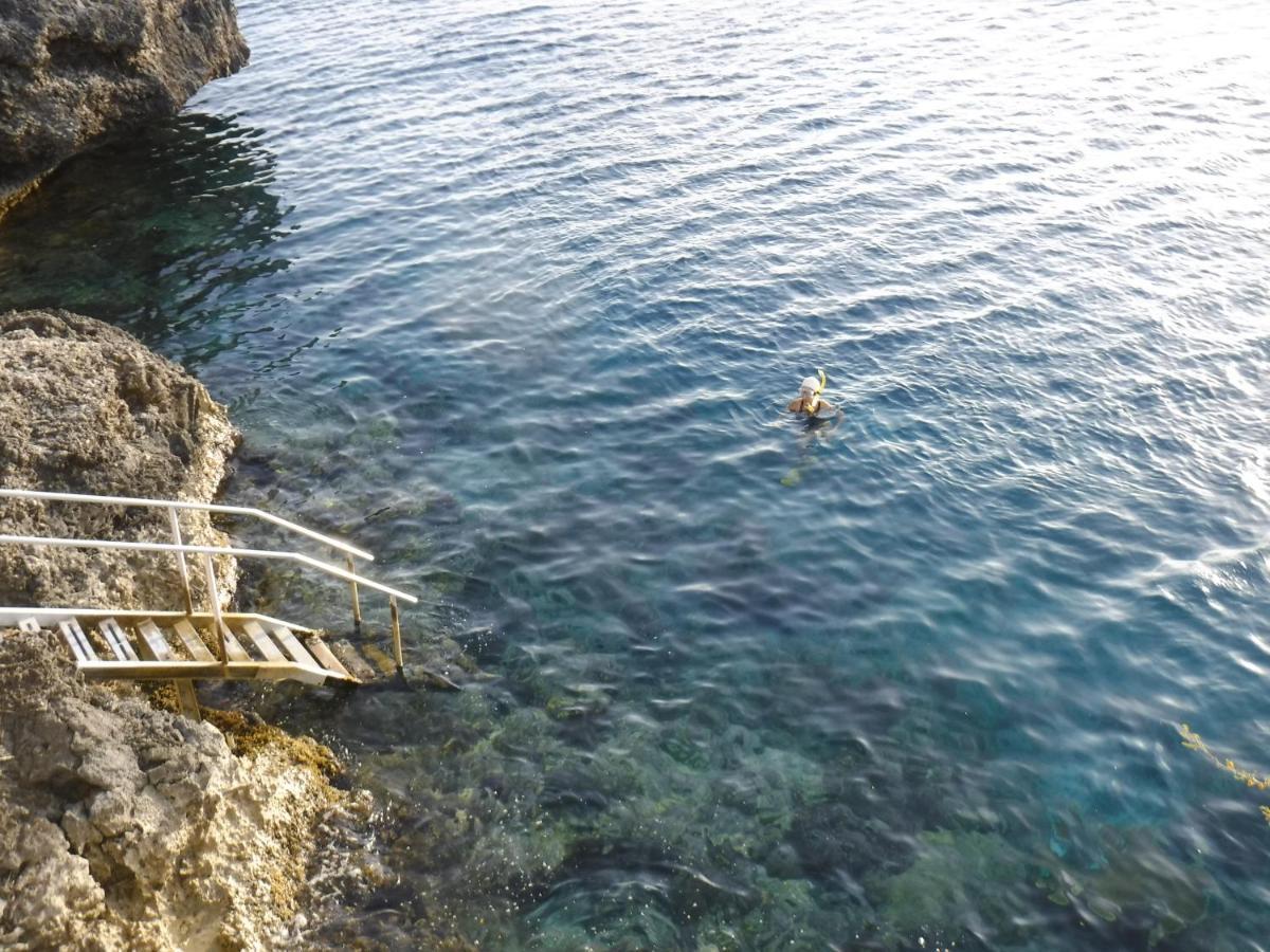 Marazul Dive Resort. 3 Bedroom Seafront House. Dive, Snorkel, Enjoy Amazing Sunsets Westpunt Exterior photo