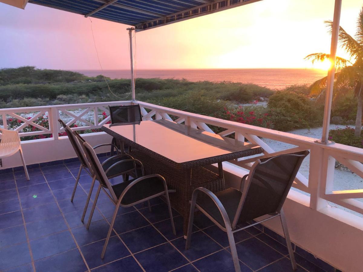 Marazul Dive Resort. 3 Bedroom Seafront House. Dive, Snorkel, Enjoy Amazing Sunsets Westpunt Exterior photo