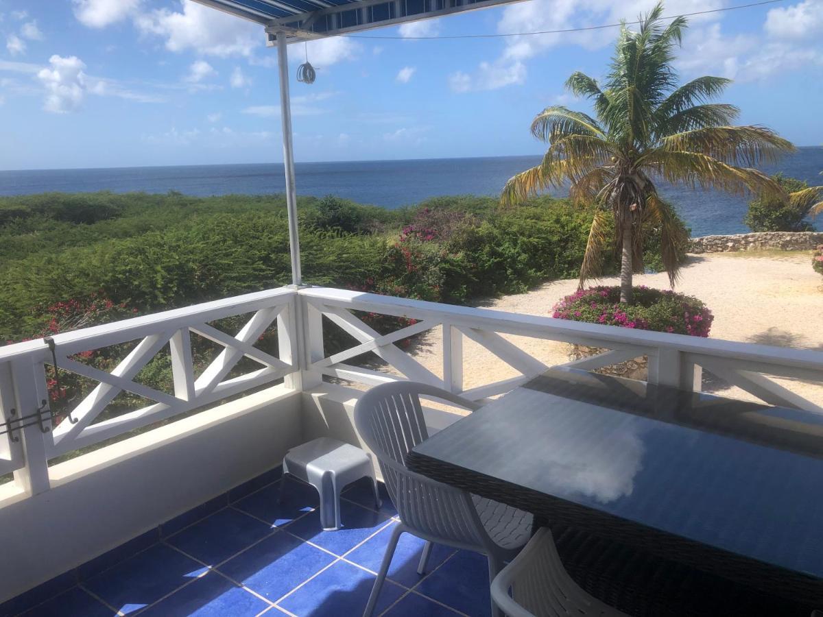 Marazul Dive Resort. 3 Bedroom Seafront House. Dive, Snorkel, Enjoy Amazing Sunsets Westpunt Exterior photo